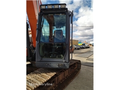 Koparka gąsienicowa Doosan DX 140 LC-5    RATY  -