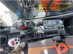 Koparka gąsienicowa Doosan DX 140 LC-5    RATY  -