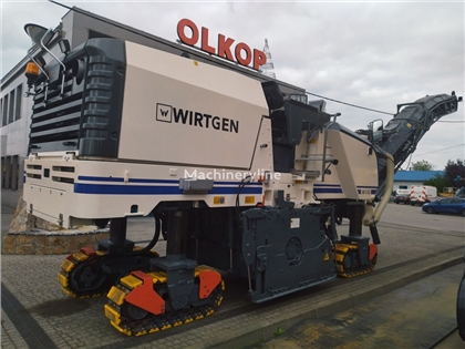 Frezarka do asfaltu Wirtgen W 150 RATY - KREDYT