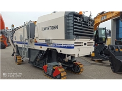 Frezarka do asfaltu Wirtgen W 150 RATY - KREDYT