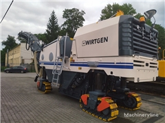 Frezarka do asfaltu Wirtgen W 150 RATY - KREDYT