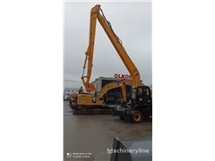 Koparka kołowa JCB JS200W  Long RATY  -  KREDYT