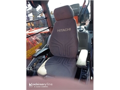 Koparka gąsienicowa Hitachi ZX300 LC-6 LOW HOURS 4