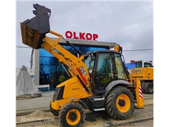 Koparko-ładowarka JCB 3CX CE   RATY  -  KREDYT