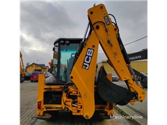 Koparko-ładowarka JCB 3CX CE   RATY  -  KREDYT