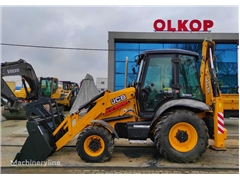 Koparko-ładowarka JCB 3CX CE   RATY  -  KREDYT