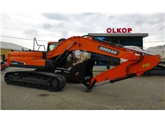 Koparka gąsienicowa Doosan DX225 LC5    RATY -  KR