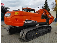 Koparka gąsienicowa Doosan DX225 LC5    RATY -  KR