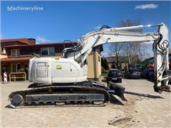 Koparka gąsienicowa New Holland E235SR – 1ES