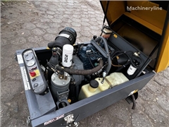 Kompresor mobilny Atlas Copco XAS47