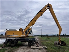 Koparka przeładunkowa Liebherr 934