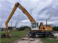 Koparka przeładunkowa Liebherr 934