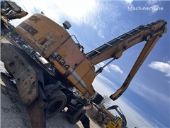 Koparka przeładunkowa Liebherr 934C