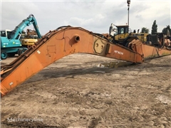 Ramię koparki do koparki Hitachi EX600