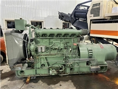 Generator diesel Mercedes-Benz Stamford