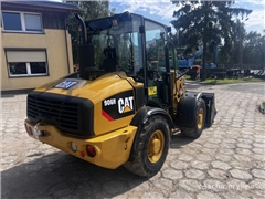 Ładowarka kołowa Caterpillar CAT 906H