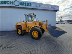 Ładowarka kołowa Liebherr L 511