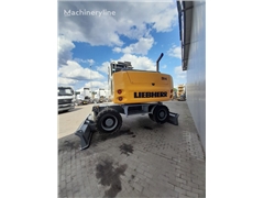 Koparka kołowa Liebherr A 914