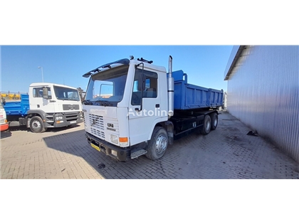 Volvo FL 7