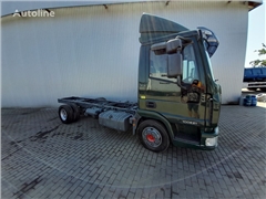 Iveco EUROCARGO 100E21