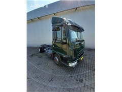 Iveco EUROCARGO 100E21