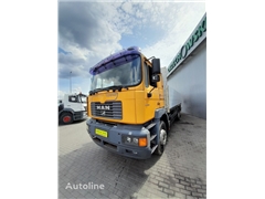 MAN F 2000 26.410