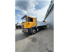 MAN F 2000 26.410