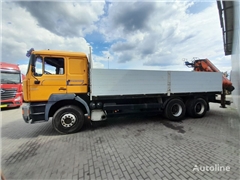 MAN F 2000 26.410