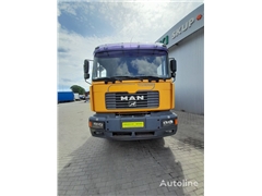 MAN F 2000 26.410