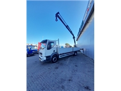 Volvo FL 220