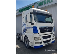 MAN TGX 26.480