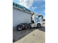 MAN TGX 26.480