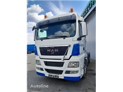 MAN TGX 26.480