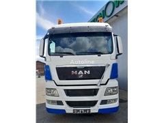 MAN TGX 26.480