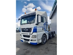 MAN TGX 26.480