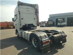 Scania r124 420 pd