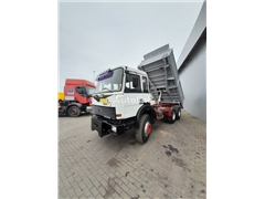 Iveco magirus 260 34