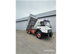 Iveco magirus 260 34