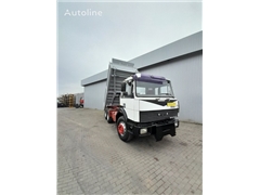 Iveco magirus 260 34