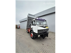 Iveco magirus 260 34