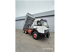 Iveco magirus 260 34