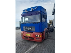 MAN f2000 26,403