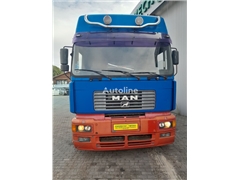 MAN f2000 26,403