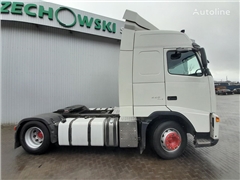 Volvo FH Ciągnik siodłowy Volvo FH 440