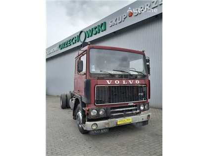 Volvo F10