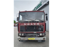 Volvo F10