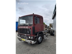 Volvo F10