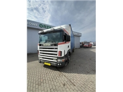 Scania R 124 L