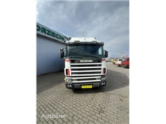 Scania R 124 L