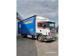 Scania R 124 L